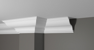 Карниз Decor-Dizayn DD504