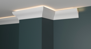 Молдинг Decor-Dizayn DD506