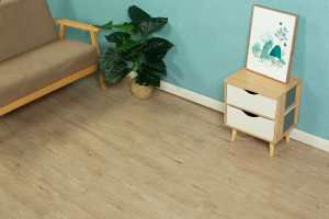 Виниловая плитка One Floor SPC ЕСО 5062