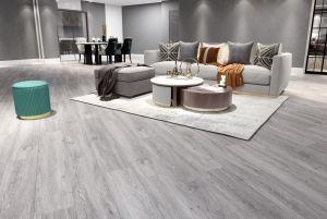 Виниловая плитка One Floor SPC ЕСО 5064