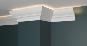 Молдинг Decor-Dizayn DD508