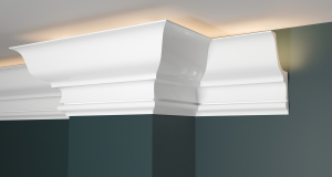Молдинг Decor-Dizayn DD509