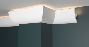Молдинг Decor-Dizayn DD510