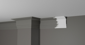 Карниз Decor-Dizayn DD515