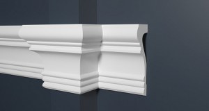 Молдинг Decor-Dizayn DD604
