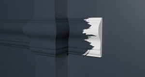 Молдинг Decor-Dizayn DD606