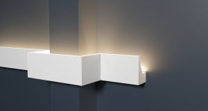 Молдинг Decor-Dizayn DD617