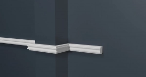 Молдинг Decor-Dizayn DD627