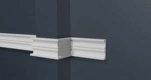 Молдинг Decor-Dizayn DD629