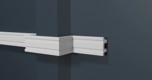 Молдинг Decor-Dizayn DD633