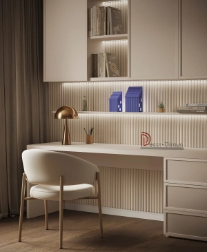 Молдинг Decor-Dizayn DD634 (3м)