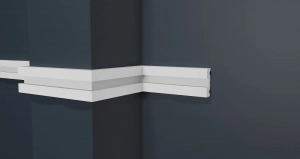 Молдинг Decor-Dizayn DD637