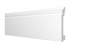 Плинтус Decor-Dizayn DD701