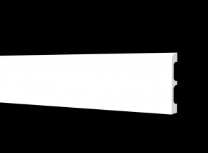 Плинтус Decor-Dizayn DD706