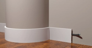 Плинтус Decor-Dizayn DD709F