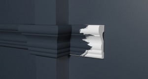 Молдинг Decor-Dizayn DD354