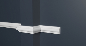Молдинг Decor-Dizayn DD35