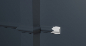 Молдинг Decor-Dizayn DD10