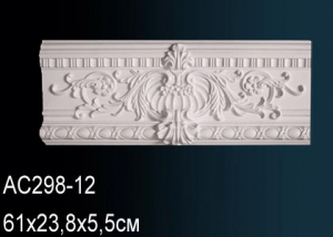 Угловой элемент  Перфект АС298-12