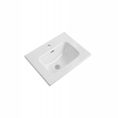 Мебельная раковина Aquatek AQ0460-00 610*460*170