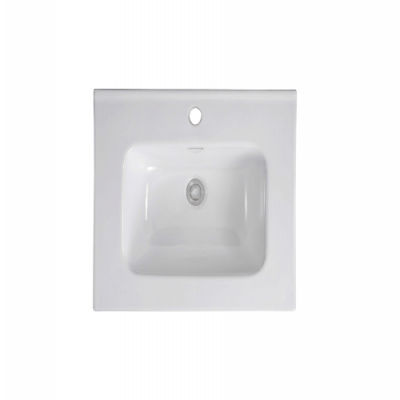 Мебельная раковина Aquatek AQ0460-00 610*460*170