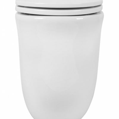 SET КЛАССИК cm-INS23-009 4в1 (рама AQUATEK INS-0000023 +крепеж KKI-0000001 +кнопка KDI-0000009 +унитаз AQ1112-00 с крышкой sc)