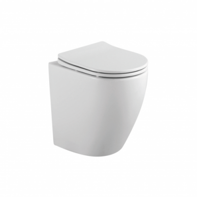 SET AQUATEK ЕВРОПА-017 4в1 (рама AQUATEK Standard INS-0000012 с клавишей KDI-0000017 и крепежом KKI-0000002 + унитаз AQ1901-00 с тонким сиденьем sc)