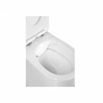 SET AQUATEK ЕВРОПА-012 4в1 (рама AQUATEK Standard INS-0000012 с клавишей KDI-0000012 и крепежом KKI-0000002 + унитаз AQ1901-00 с тонким сиденьем sc)