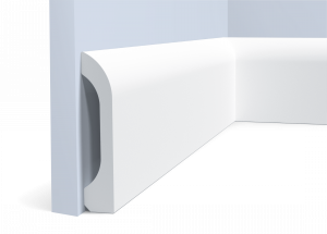 Плинтус HIWOOD B98V1