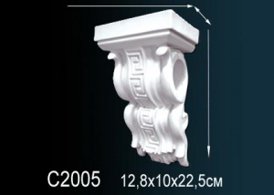 Консоль  Перфект С2005