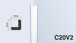 Угол HIWOOD C20V2