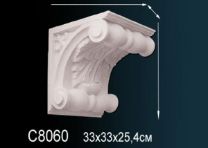Консоль  Перфект С8060