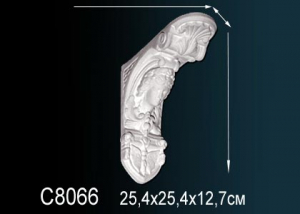 Консоль  Перфект С8066