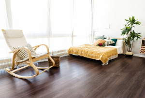 SPC виниловые полы Alpine Floor Classic Дуб Старинный ЕСО 140-9