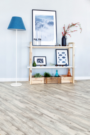 SPC виниловые полы Alpine Floor Classic Акация ЕСО 107-8