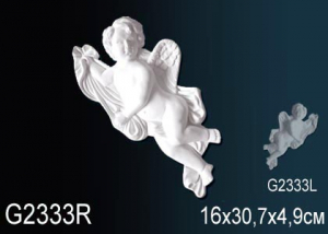 Декоративный элемент  Перфект G2333R