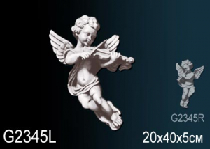 Декоративный элемент  Перфект G2345L