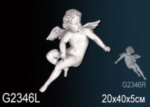 Декоративный элемент  Перфект G2346L