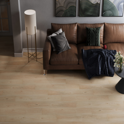 SWF MS8008 Каменный ламинат My Step Стоун Дуб Тал, 1220×196 мм