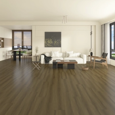 SWF каменный ламинат My Step Стоун MS8408 Бромо