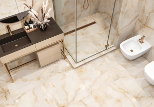 Moonstone Gold  Керамогранит 6060MOS21P