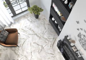 Onyx Royal Gray Керамогранит 6060ORO15P