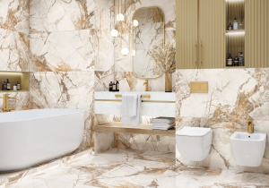 Skyros Gold  Керамогранит60120SKY21P