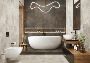 Stoncrete Beige  Керамогранит D120225L