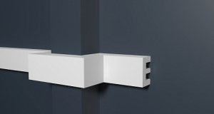 Молдинг Decor-Dizayn DD612