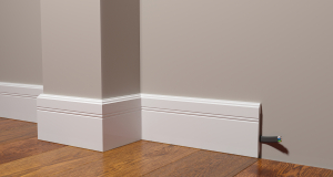Плинтус Decor-Dizayn DD105