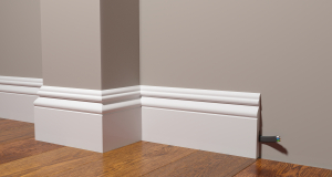 Плинтус Decor-Dizayn DD50