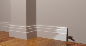 Плинтус Decor-Dizayn DD704