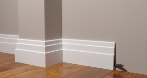Плинтус Decor-Dizayn DD705