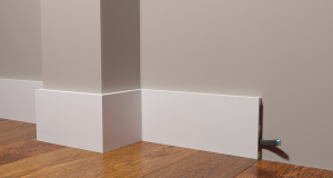Плинтус Decor-Dizayn DD710